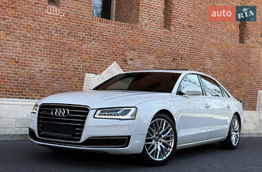 Audi A8 2015 Audi A8 2015