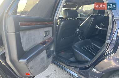 Седан Audi A8 2000 в 