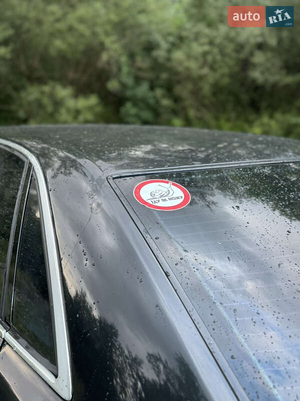 Седан Audi A8 2000 в Сумах