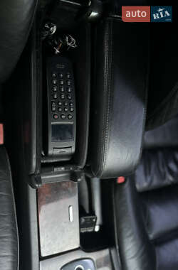 Седан Audi A8 2000 в 