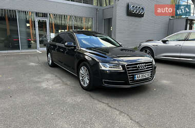 Audi A8 2017 Audi A8 2017