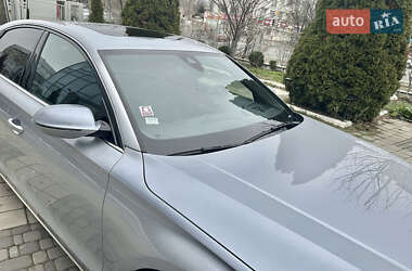 Седан Audi A8 2014 в 