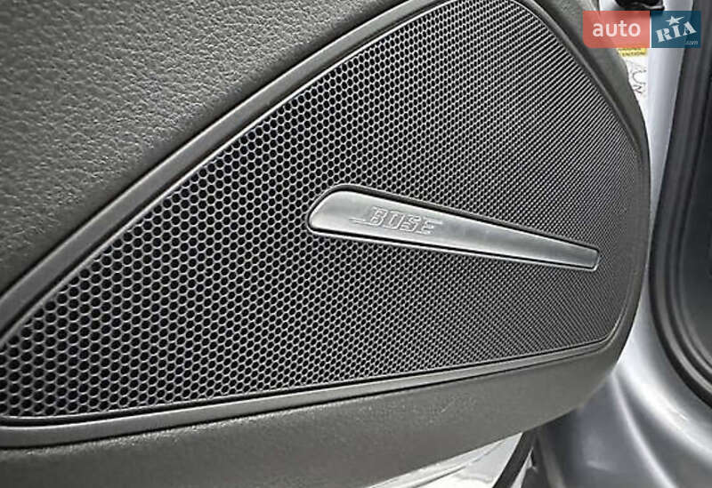 Седан Audi A8 2014 в Одессе