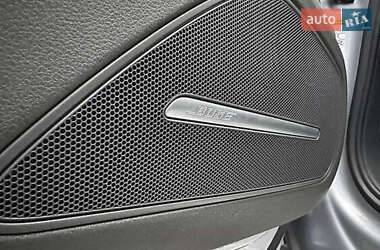 Седан Audi A8 2014 в 