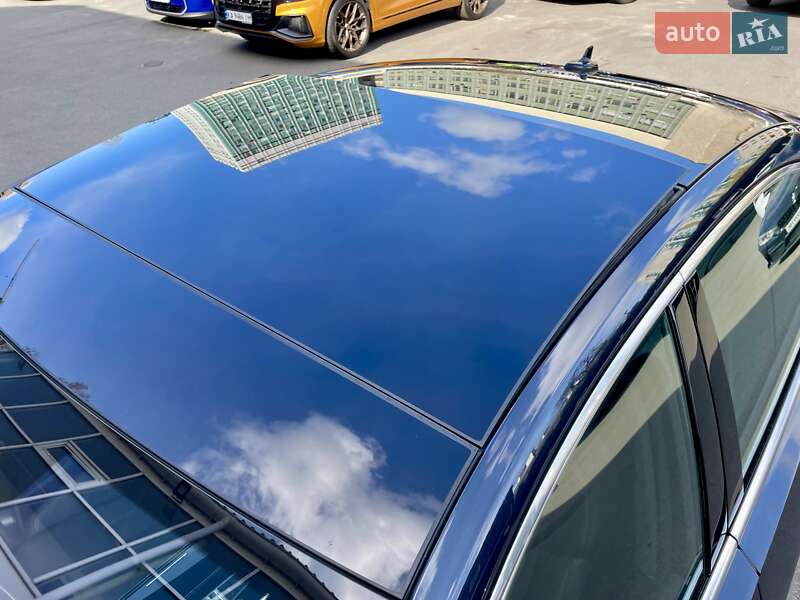 Седан Audi A8 2019 в Киеве фото 36 Седан Audi A8 2019 в Киеве