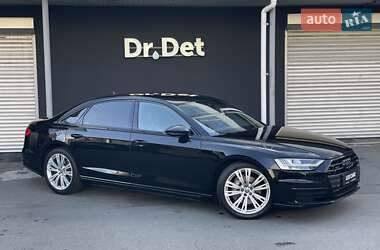 Audi A8 2021 Audi A8 2021