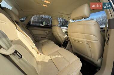 Седан Audi A8 2004 в 