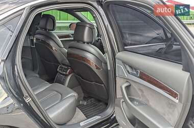 Седан Audi A8 2013 в 