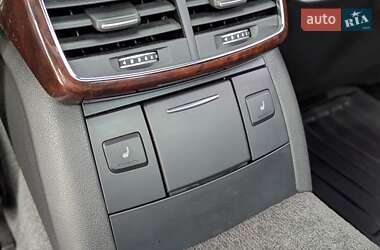 Седан Audi A8 2013 в 