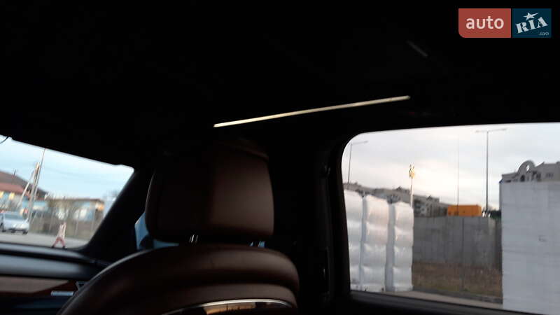 Седан Audi A8 2011 в Киеве