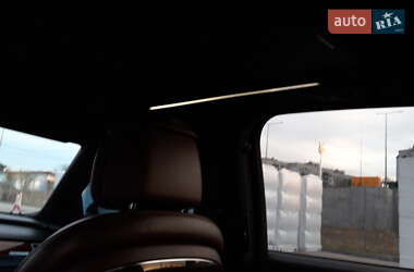 Седан Audi A8 2011 в 