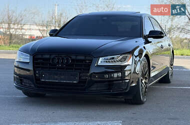 Audi A8 2015 Audi A8 2015