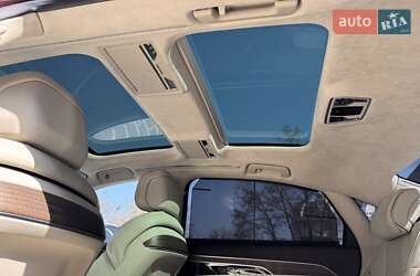 Седан Audi A8 2019 в 