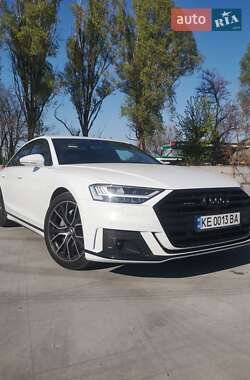 Audi A8 2021 Audi A8 2021