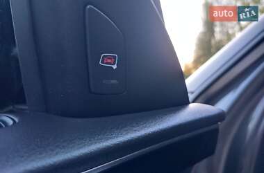 Седан Audi A8 2013 в 