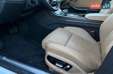 Седан Audi A8 2018 в 