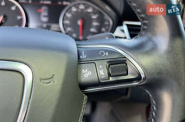 Седан Audi A8 2013 в 