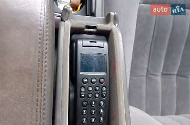 Седан Audi A8 2000 в 