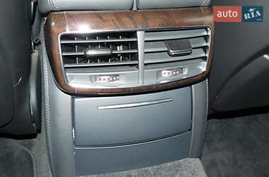 Седан Audi A8 2013 в 
