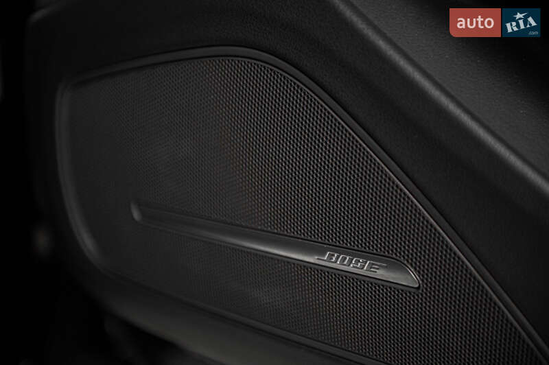 Седан Audi A8 2016 в Одессе фото 19 Седан Audi A8 2016 в Одессе