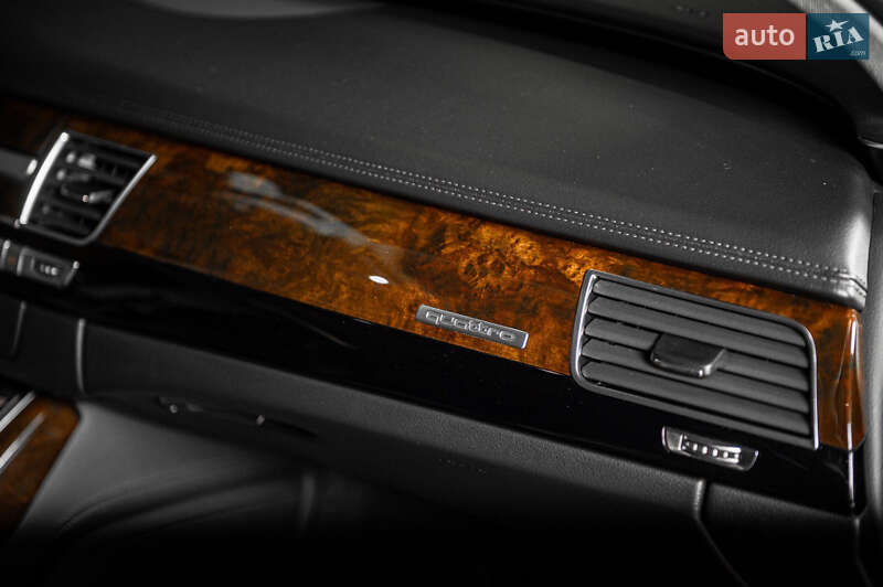 Седан Audi A8 2016 в Одессе фото 21 Седан Audi A8 2016 в Одессе