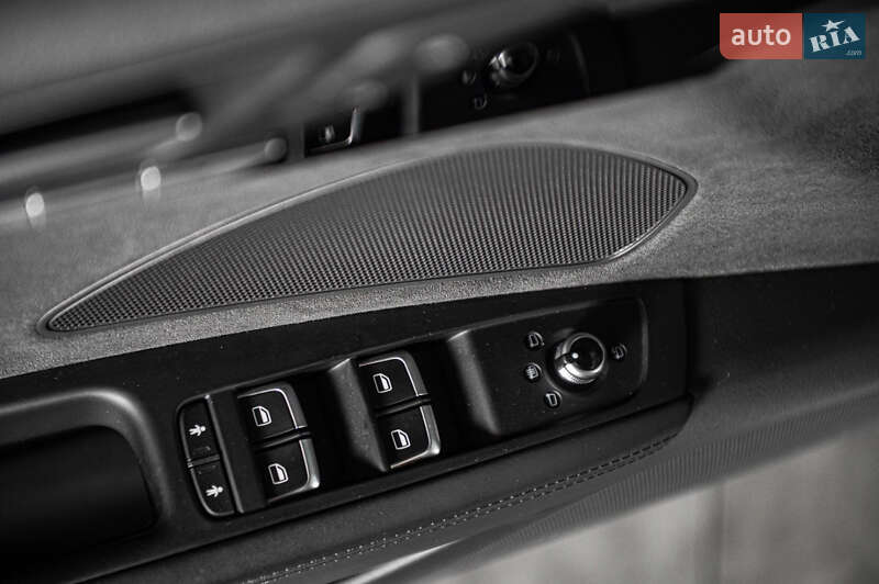 Седан Audi A8 2016 в Одессе фото 27 Седан Audi A8 2016 в Одессе