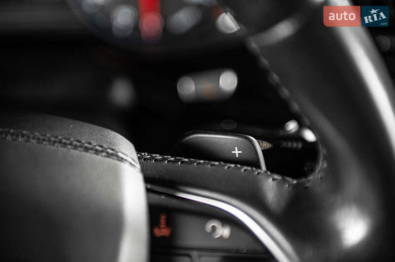 Седан Audi A8 2016 в Одессе фото 38 Седан Audi A8 2016 в Одессе