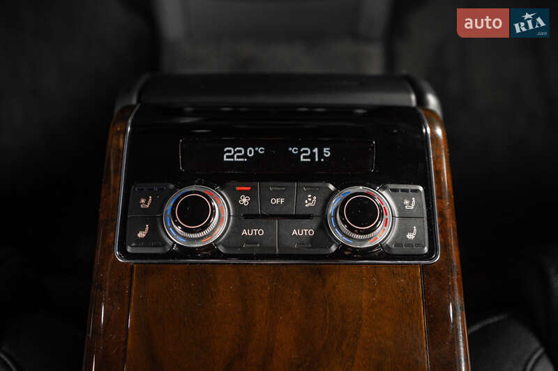 Седан Audi A8 2016 в Одессе фото 64 Седан Audi A8 2016 в Одессе