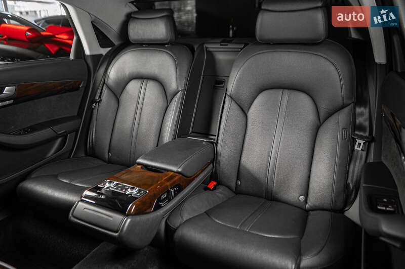Седан Audi A8 2016 в Одессе фото 69 Седан Audi A8 2016 в Одессе