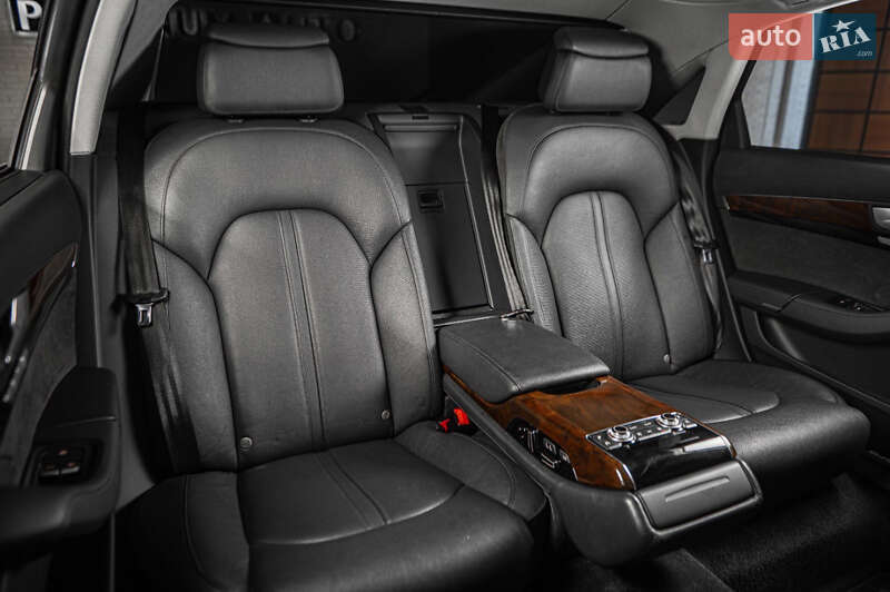 Седан Audi A8 2016 в Одессе фото 73 Седан Audi A8 2016 в Одессе