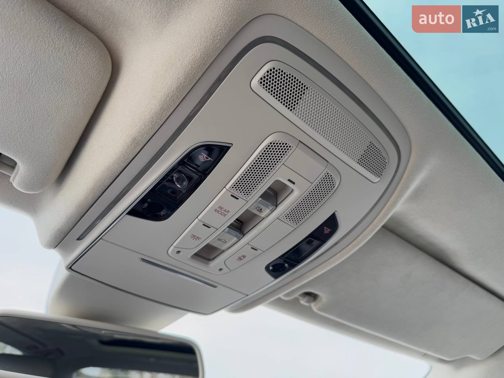 2013 Audi A8 - мініатюра 29
