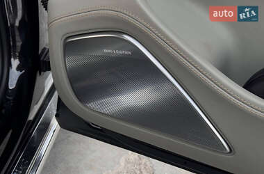 Седан Audi A8 2013 в 