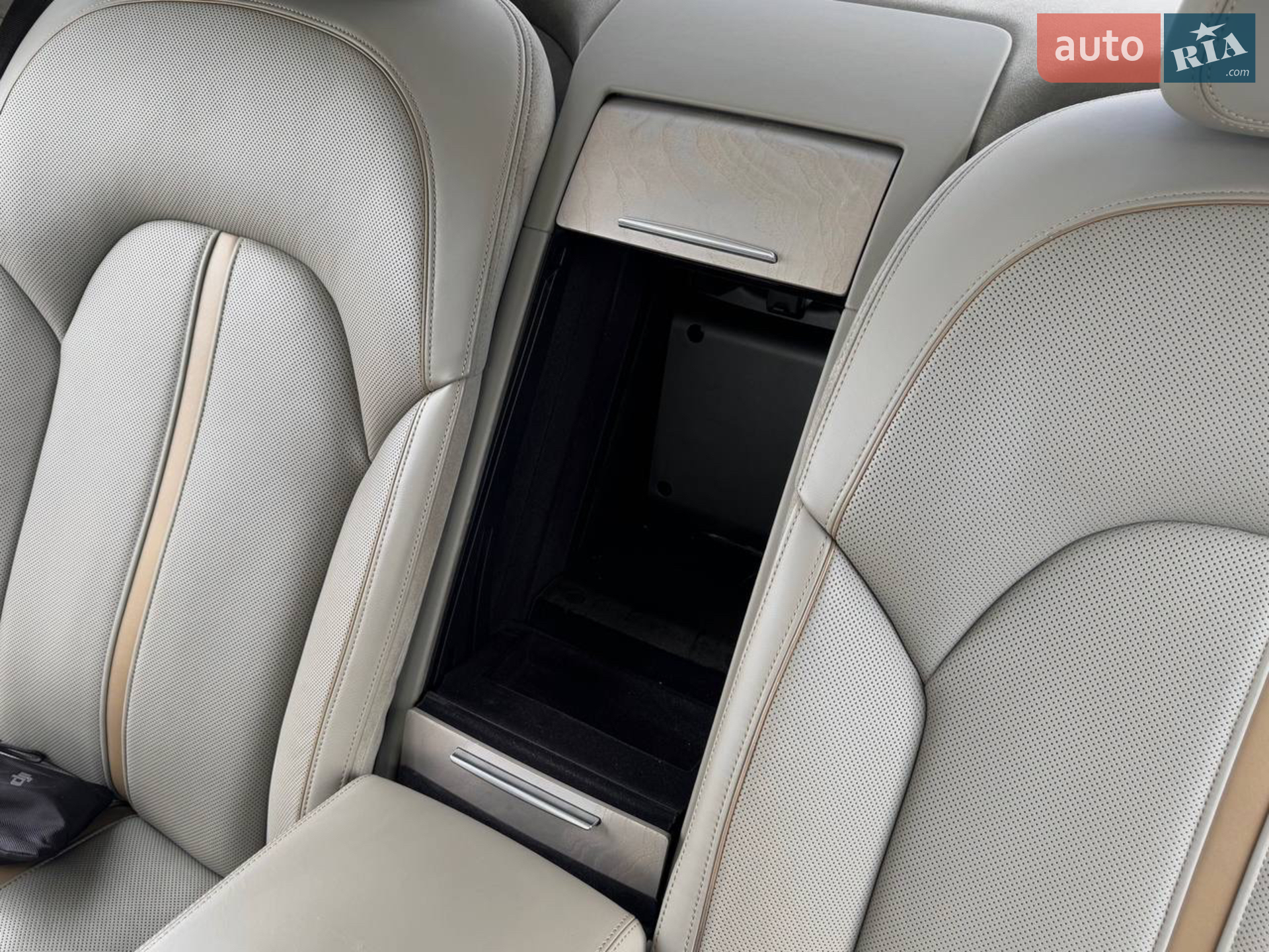 2013 Audi A8 - мініатюра 37