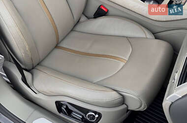 Седан Audi A8 2013 в Киеве
