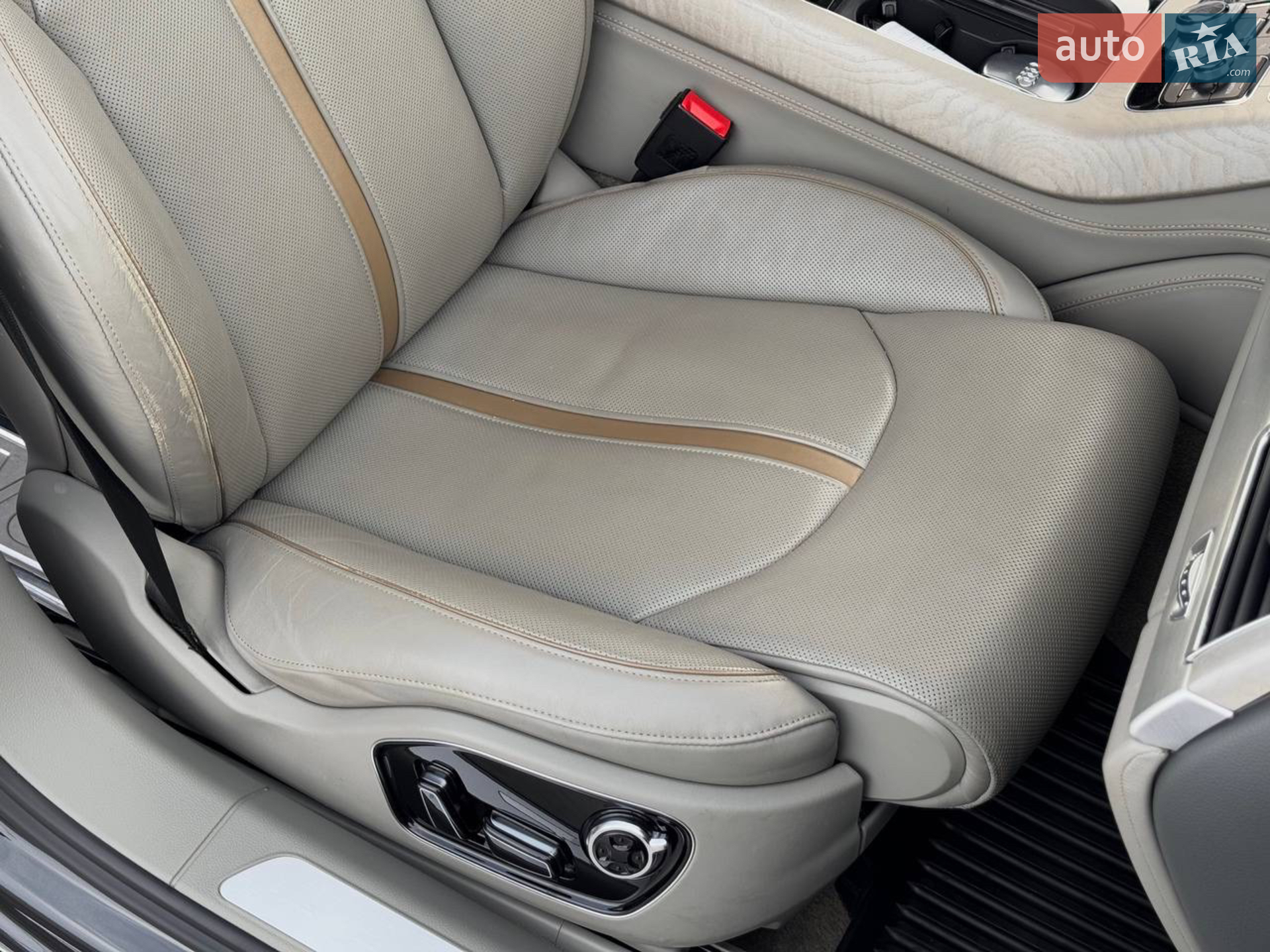 2013 Audi A8 - мініатюра 42