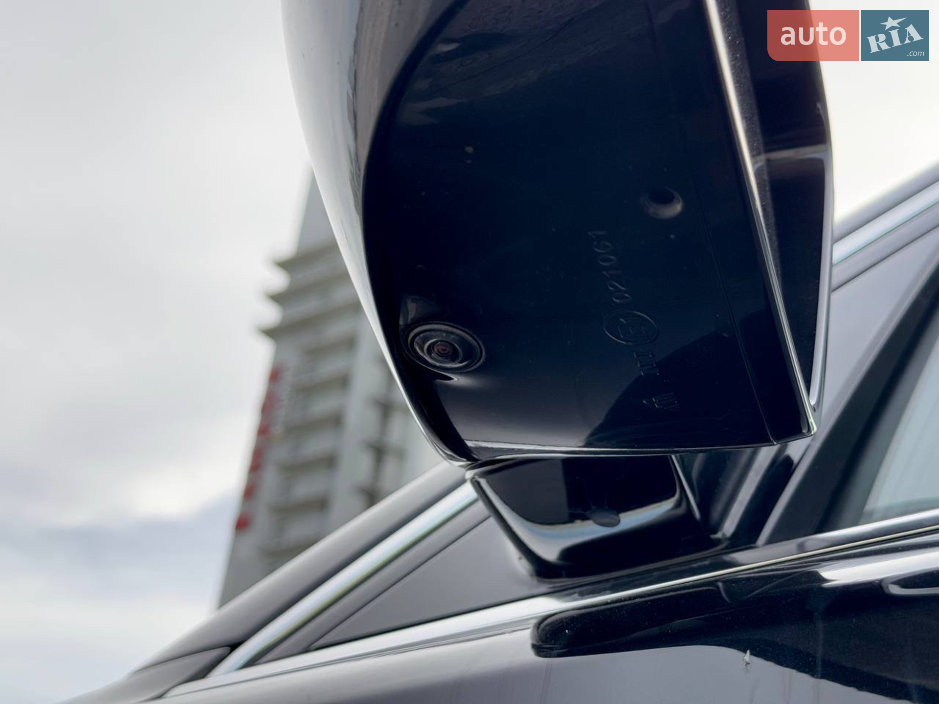 2013 Audi A8 - мініатюра 101