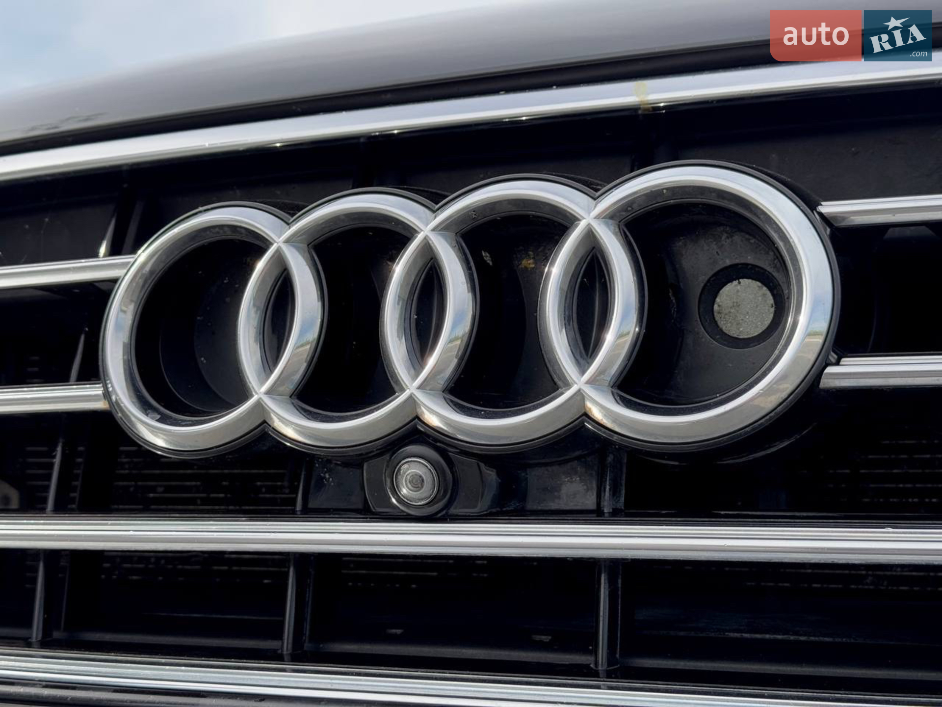 2013 Audi A8 - мініатюра 103