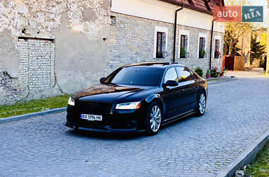 Audi A8 2015 Audi A8 2015