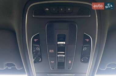 Седан Audi A8 2014 в 
