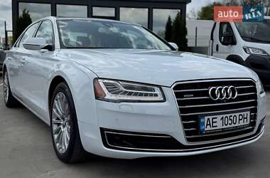 Audi A8 2016 Audi A8 2016