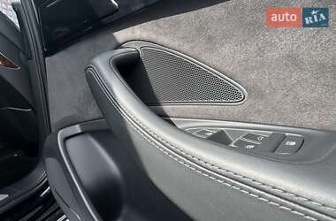 Седан Audi A8 2013 в 
