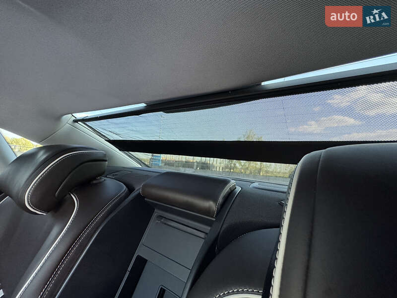 Седан Audi A8 2020 в Киеве