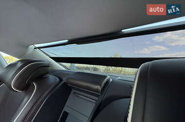 Седан Audi A8 2020 в 