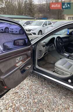 Седан Audi A8 2001 в 