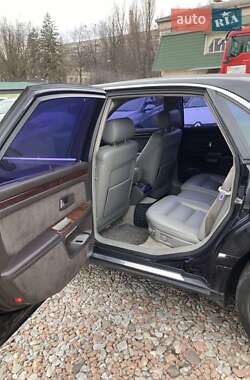 Седан Audi A8 2001 в 
