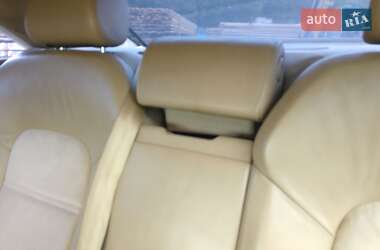 Седан Audi A8 2003 в 