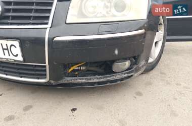 Седан Audi A8 2003 в 