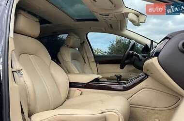 Седан Audi A8 2013 в 
