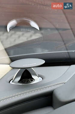 Седан Audi A8 2013 в 