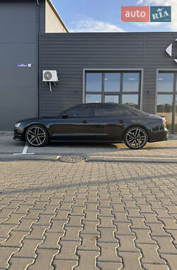 Audi A8 2015 Audi A8 2015